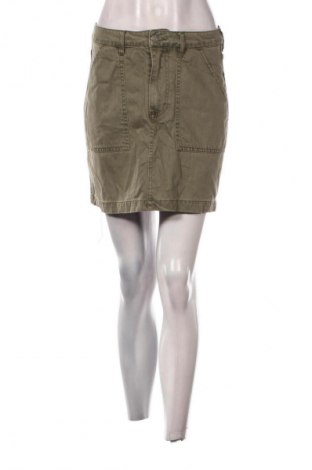 Sukně H&M, Velikost M, Barva Zelená, Cena  49,00 Kč