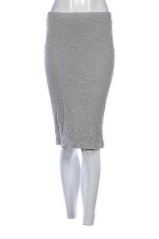 Пола H&M, Размер M, Цвят Сив, Цена 2,04 €