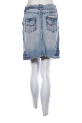 Sukně H&M, Velikost S, Barva Modrá, Cena  59,00 Kč