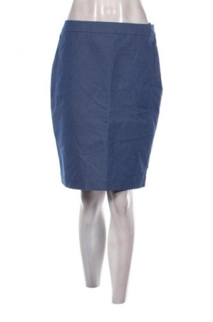 Пола H&M, Размер M, Цвят Син, Цена 10,22 €