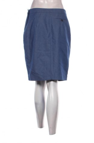 Пола H&M, Размер M, Цвят Син, Цена 10,22 €