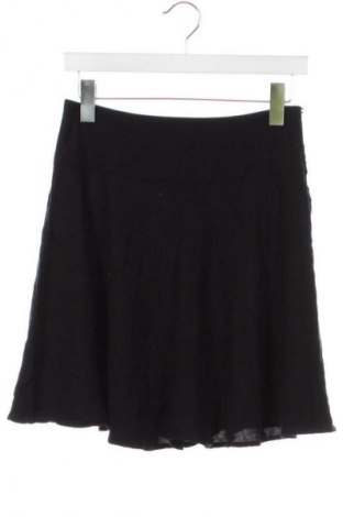 Пола H&M, Размер XS, Цвят Черен, Цена 2,04 €