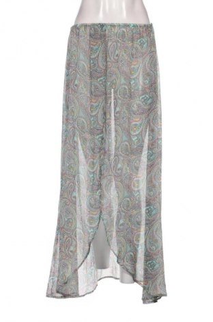 Sukně H&M, Velikost L, Barva Vícebarevné, Cena  419,00 Kč