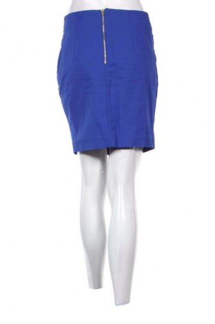 Φούστα H&M, Μέγεθος M, Χρώμα Μπλέ, Τιμή 6,99 €