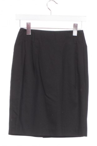 Sukně H&M, Velikost XS, Barva Černá, Cena  59,00 Kč