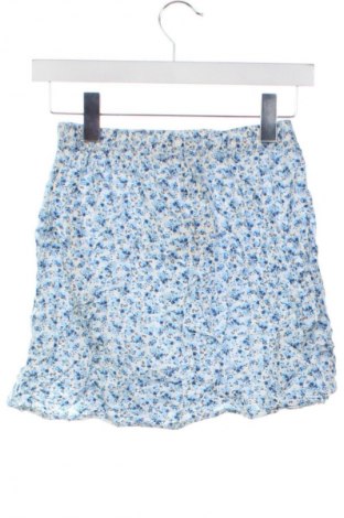 Пола H&M Divided, Размер XS, Цвят Многоцветен, Цена 2,04 €