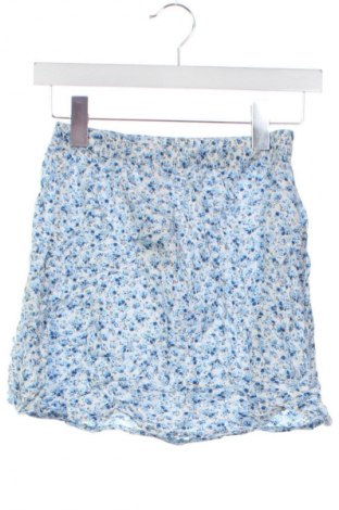 Пола H&M Divided, Размер XS, Цвят Многоцветен, Цена 2,04 €