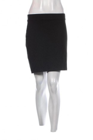 Rock H&M Divided, Größe XL, Farbe Schwarz, Preis 5,99 €