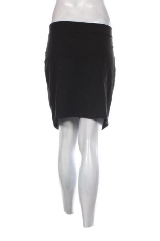 Rock H&M Divided, Größe XL, Farbe Schwarz, Preis 5,99 €