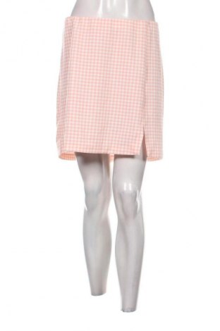 Пола H&M Divided, Размер L, Цвят Многоцветен, Цена 2,04 €