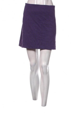 Пола H&M Divided, Размер M, Цвят Многоцветен, Цена 2,04 €