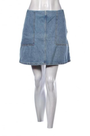 Sukně H&M Divided, Velikost L, Barva Modrá, Cena  189,00 Kč