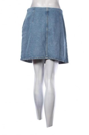 Sukně H&M Divided, Velikost L, Barva Modrá, Cena  189,00 Kč