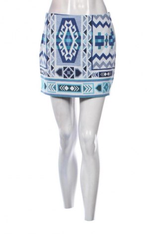 Пола H&M Divided, Размер M, Цвят Многоцветен, Цена 3,06 €