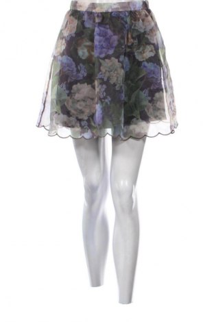 Пола H&M Divided, Размер S, Цвят Многоцветен, Цена 3,06 €