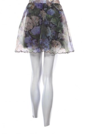 Пола H&M Divided, Размер S, Цвят Многоцветен, Цена 3,06 €