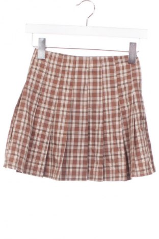 Пола H&M Divided, Размер XXS, Цвят Многоцветен, Цена 2,04 €