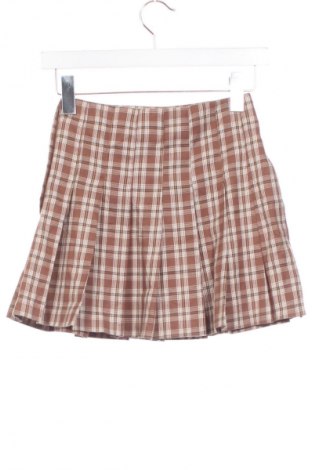 Пола H&M Divided, Размер XXS, Цвят Многоцветен, Цена 2,04 €