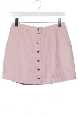 Szoknya H&M Divided, Méret M, Szín Rózsaszín, Ár 1 029 Ft