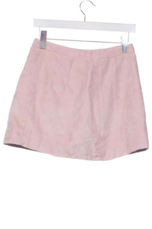 Szoknya H&M Divided, Méret M, Szín Rózsaszín, Ár 1 029 Ft