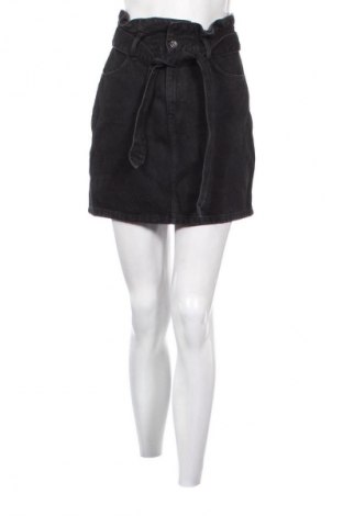 Fustă H&M Divided, Mărime S, Culoare Negru, Preț 98,99 Lei