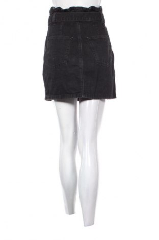 Fustă H&M Divided, Mărime S, Culoare Negru, Preț 98,99 Lei