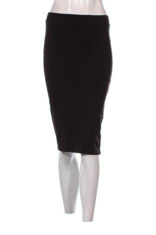 Rock H&M Divided, Größe S, Farbe Schwarz, Preis 2,99 €