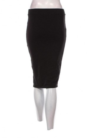 Rock H&M Divided, Größe S, Farbe Schwarz, Preis 2,99 €