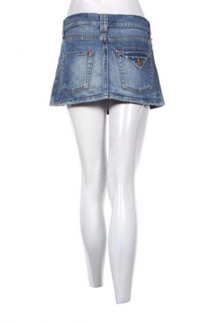 Spódnica H&M Divided, Rozmiar M, Kolor Niebieski, Cena 22,99 zł