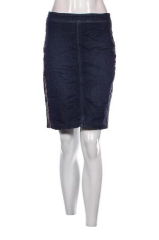 Rock H&M L.O.G.G., Größe S, Farbe Blau, Preis 3,99 €