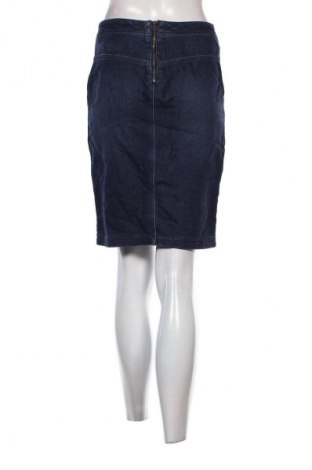 Rock H&M L.O.G.G., Größe S, Farbe Blau, Preis 3,99 €