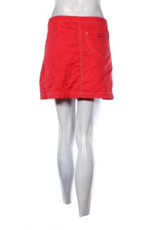 Пола H&M L.O.G.G., Размер S, Цвят Червен, Цена 2,04 €