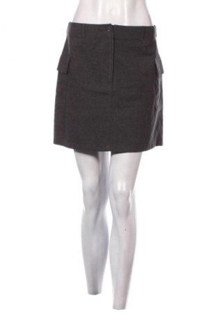 Пола Hennes, Размер S, Цвят Сив, Цена 2,04 €