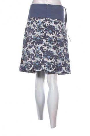 Sukně Jack Wolfskin, Velikost M, Barva Vícebarevné, Cena  469,00 Kč