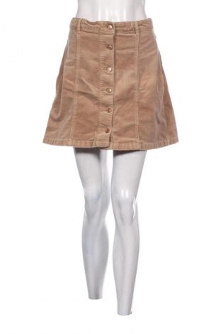 Sukně Janina, Velikost M, Barva Hnědá, Cena  49,00 Kč