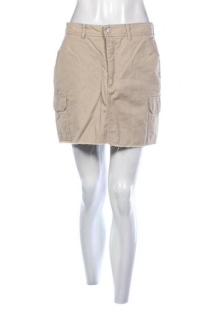 Пола Jennyfer, Размер M, Цвят Бежов, Цена 2,04 €