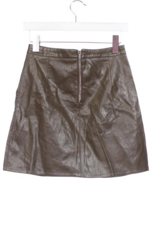 Пола Koton, Размер XS, Цвят Зелен, Цена 2,04 €