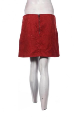 Пола Mango, Размер M, Цвят Червен, Цена 2,04 €