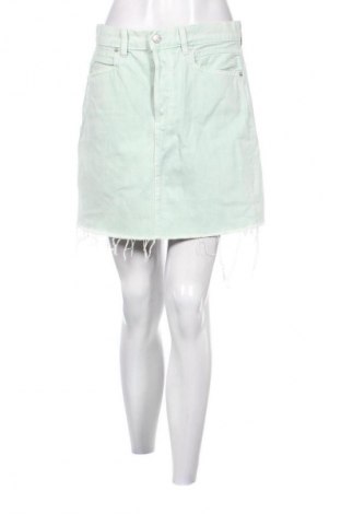 Spódnica Mango, Rozmiar M, Kolor Zielony, Cena 23,99 zł