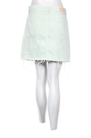 Spódnica Mango, Rozmiar M, Kolor Zielony, Cena 23,99 zł