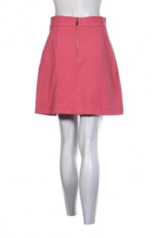 Spódnica Marks & Spencer, Rozmiar S, Kolor Popielaty róż, Cena 24,99 zł