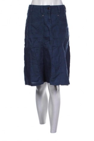 Sukňa Marks & Spencer, Veľkosť M, Farba Modrá, Cena  1,95 €