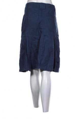 Sukňa Marks & Spencer, Veľkosť M, Farba Modrá, Cena  1,95 €