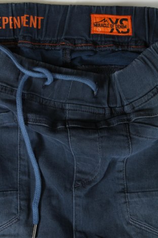 Rock Miracle Of Denim, Größe XS, Farbe Blau, Preis € 1,99