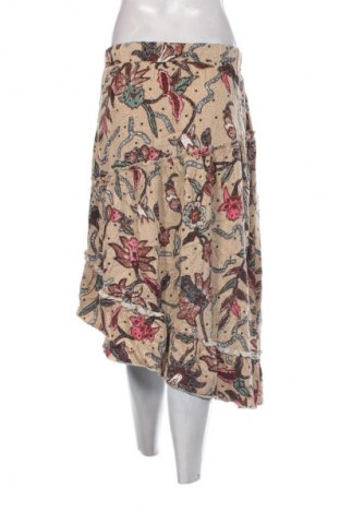 Spódnica Moves, Rozmiar S, Kolor Kolorowy, Cena 7,99 zł