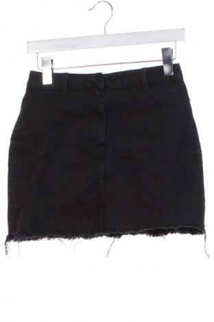 Szoknya Mtwtfss Weekday, Méret XS, Szín Fekete, Ár 669 Ft