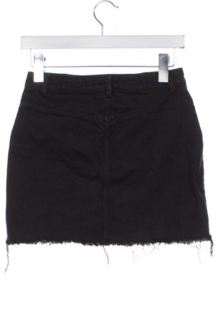 Szoknya Mtwtfss Weekday, Méret XS, Szín Fekete, Ár 669 Ft