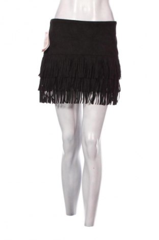 Sukně Nelly, Velikost M, Barva Černá, Cena  219,00 Kč