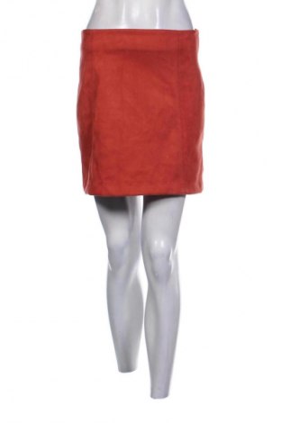 Пола New Look, Размер S, Цвят Оранжев, Цена 2,04 €