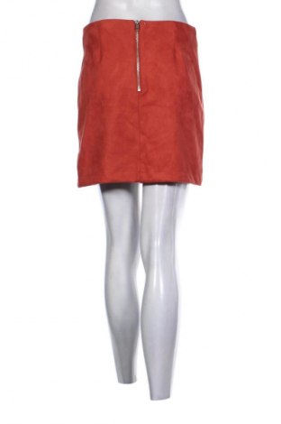 Пола New Look, Размер S, Цвят Оранжев, Цена 2,04 €